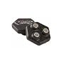 PlateMate Microload Pair 5/8 lb. Magnetic Hex Weights