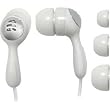 ezGear SX50 ezEars SX50 earphones 2007 White