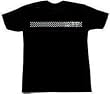 ZZ TOP - Bass, Drums, And Fuzzy Guitar - Black T-shirt