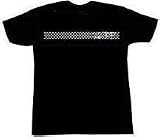 ZZ TOP - Bass, Drums, And Fuzzy Guitar - Black T-shirt