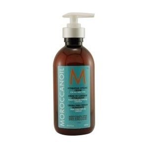 Moroccanoil Hydrating Styling Cream, 16.9-Ounce Bottle