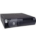 Dell GX270 Tower Computer, Powerful Intel 2.66GHz P4 CPU, Super Fast 512MB DDR Memory, Crystal Clear VGA Onboard Video, Super Fast 40GB Hard Drive, DVD/CD, Play CD's and Watch DVD Movies, Intregrated Nic/Audio, XP Professional with COA