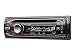 SONY MONILE/AM/FM/CD/MP/52WX4 - REAR SUB PRE,FRONT AUX, - CDXGT24W