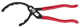 Adjustable Oil Filter Wrench Pliers