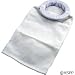 Pentair Pool and Spa Canvas Bag #179, #186 for Maintenance Equipment Leaf Traps p/n: R211536