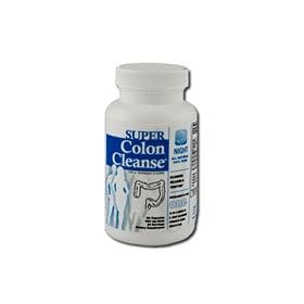 Health Plus Super Colon Cleanse