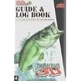 Field and Stream Guide and Log Book The Ultimate Bass Fishing Guide by