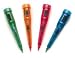 Squiggle Wiggle Writer by Hart Toys, Colors may vary