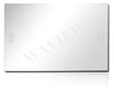 Waview 17" Mirror Waterproof HD-Ready LCD TV with Freeview