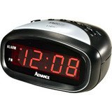 Stratos Electric Alarm Clock
