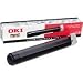 1 Original Laser Toner Cartridge For Oki Okifax 5980 Black
