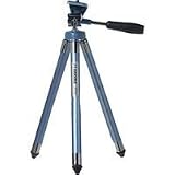 Cheap Hakuba Compact 8-section Tripod with 3-way Panhead, Max: Height 40.2