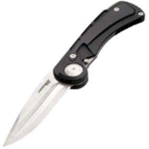 Leatherman 830628 Ukiah Fixed Blade With 154Cm Blade Steel With Premium Leather Sheath In... by 