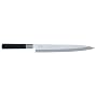 Kershaw Knives Wasabi Black 9.5 Inch Yanagiba