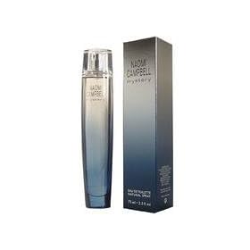 Mystery By Naomi Campbell For Women. Eau De Toilette Spray 1.7 Oz