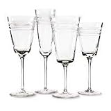 kate spade Larabee Dot Iced Beverage Glass