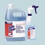 Spic And Span 3-In-1 Spray Bottle
