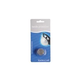 Kitchen Craft Le'Xpress Kettle Fur Collector, Steel Mesh