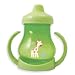 Green Sprouts BPA Free Non Spill Sippy Cup - Green