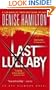 Last Lullaby: An Eve Diamond Novel (Eve Diamond Novels)