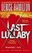 Books : Last LullaAuthor name: An Eve Diamond Novel (Eve Diamond Novels)