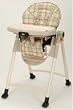 Graco Contempo High Chair - Graham