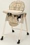 GRACO 3A00GRM CONTEMPO HICHR GRAHAM