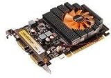 Produkt-Bild: Zotac GeForce GT 430 Grafikkarte (PCI-e, 4GB DDR3 Speicher, HDMI, 2x DVI) Synergy Edition