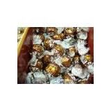 Lindt Truffles ~ Lindor Milk Chocolate Hazelnut Truffles ~ 60 Ct Bulk