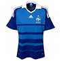 Maillot football - Equipe de France FFF - Domicile&hellip Adidas