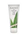 Aloe Vera Planter's Gel Aloe Vera Titré et Pur Format Voyage