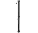 Ribiland Pra/ub 1405 Outdoor Solar Shower (pra/ub 1405) -qua
