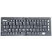 PC Hardware : Portable USB Tablet Keyboard (PA875U01X)