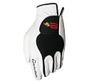 TaylorMade 2009 Burner Golf Gloves-Cadet- (2 Pack)