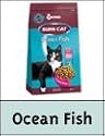 Comp Dry Cat Food - Supa Cat Ocean Fish 10kg