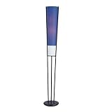 Maxim 75039AWOI Metro 1-Light Floor Lamp Oil Rubbed Bronze