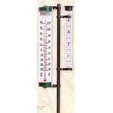 Springfield Precision 91040 Outdoor Thermometer Rain Gauge Combo - B000ATU3N0