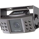 CNB, 380TVL IR Bustop/Mobile Video/Backup Camera 12VDC