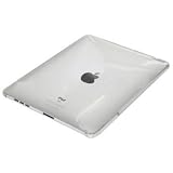 Crystal Clear iPad Defender Case