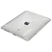 Crystal Clear iPad Defender Case