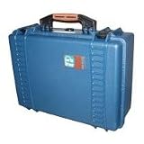 Porta Brace Replacement Pick & Pluck Interior Foam for PB2600F Field Production Vault Performance Hard Case