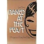 Naked at the Feast: A Biography of Josephine Baker book cover