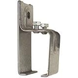 STANLEY HARDWARE 104380 SINGLE BOX RAIL SPLICE BRACKET