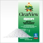 Clearview Algaecure 2lb - B001468VVE