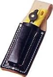 KOZUCHI SI-08 コヅチ 作業工具ケースシリーズ ラシャ鋏ケース・カッターケース カッターケース2段(替刃入付)