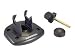 Humminbird MS PM Mounting System for PiranhaMAX Units