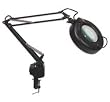 LumaPro 5MM52 Magnifier Lamp, 22 W