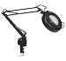 LumaPro 5MM52 Magnifier Lamp, 22 W