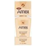 Ambi Even & Clear Daily Moisturizer SPF 30   3 oz.