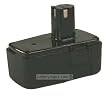 18 VOLT POWERTOOL REPLACEMENT BATTERY FOR CRAFTSMAN
